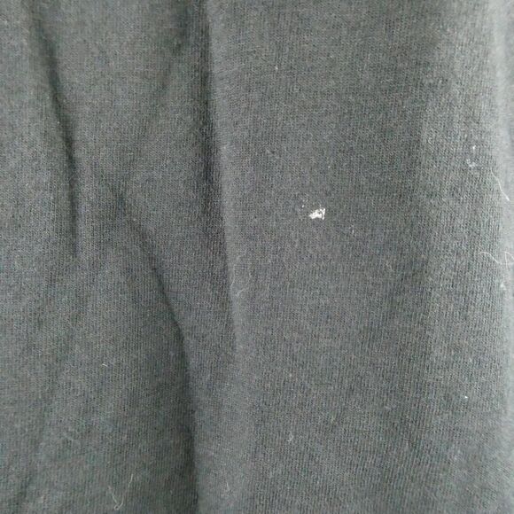 Outlander Sassenach Dinnae Fash Yersel' Don't Worry Jamie Claire Graphic T Shirt - Picture 9 of 10